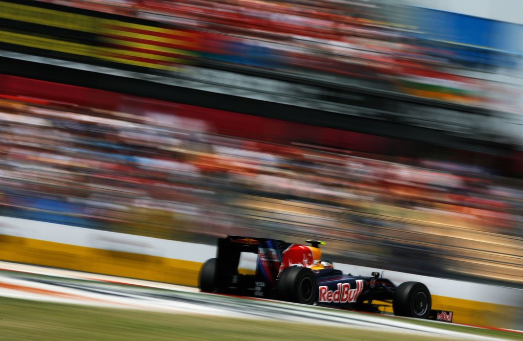 GP SPAGNA